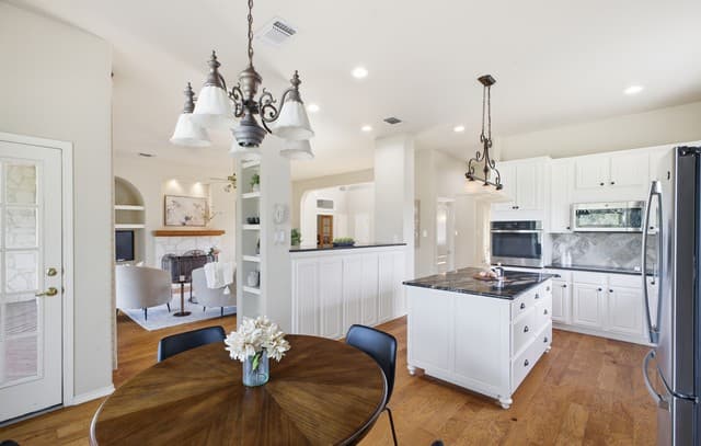 rental at 148 N Stallion Estates Dr in Spring Branch, TX — photo 2