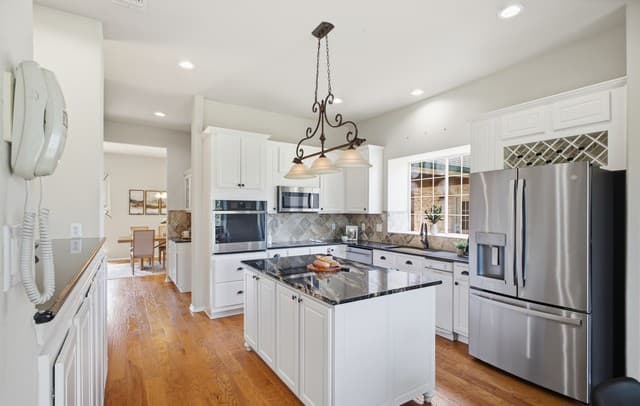 rental at 148 N Stallion Estates Dr in Spring Branch, TX — photo 4