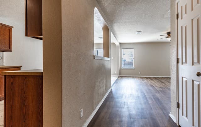 rental at 6538  Poseidon Way in Converse, TX — photo 1