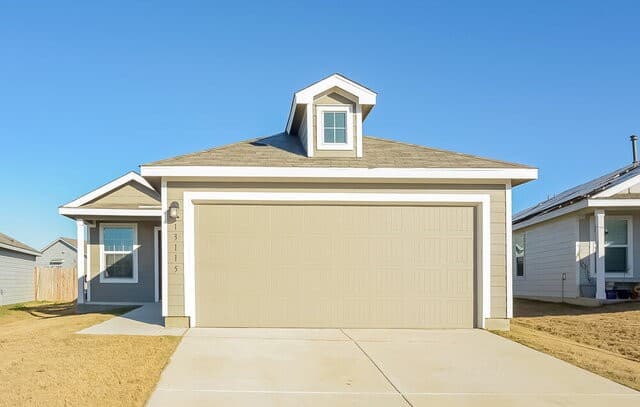 rental at 13115  Ashworth Blvd in San Antonio, TX — photo 1