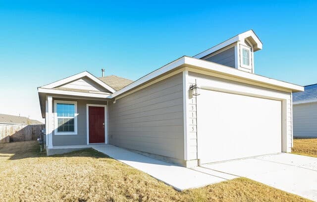 rental at 13115  Ashworth Blvd in San Antonio, TX — photo 3