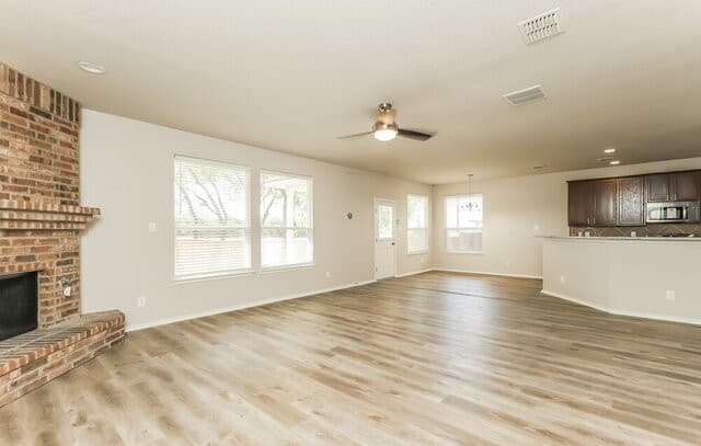 rental at 6319  Tulia Way in San Antonio, TX — photo 4