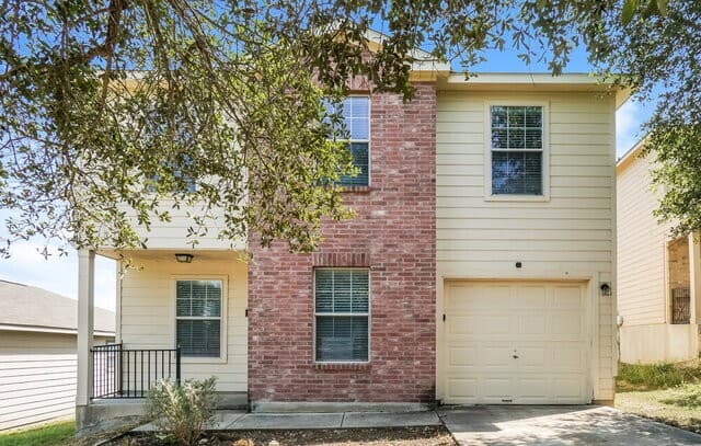 rental at 5726  Sandy Cyn in San Antonio, TX — photo 1