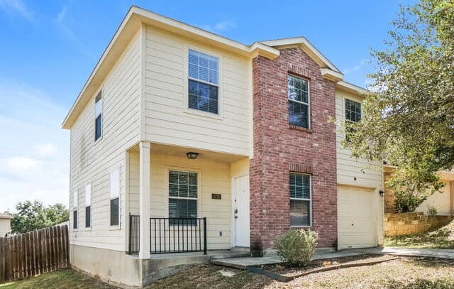 rental at 5726  Sandy Cyn in San Antonio, TX — photo 4