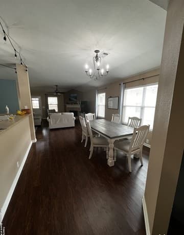 rental at 4010  Canyon Pkwy in San Antonio, TX — photo 3