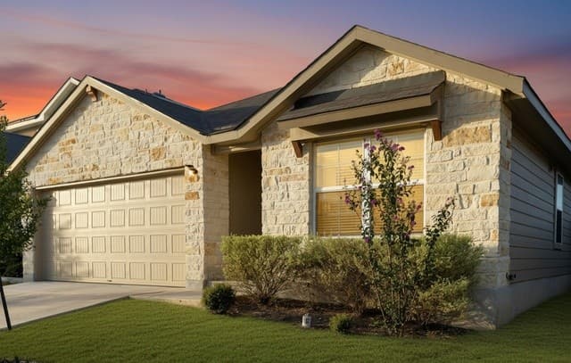 rental at 13543  Pokey Trl in San Antonio, TX — photo 2
