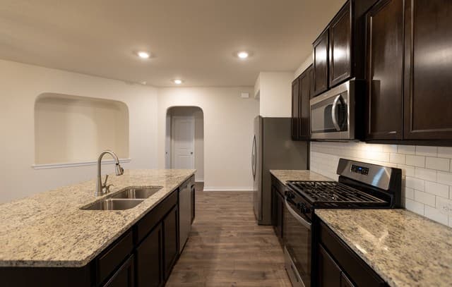 rental at 13543  Pokey Trl in San Antonio, TX — photo 5