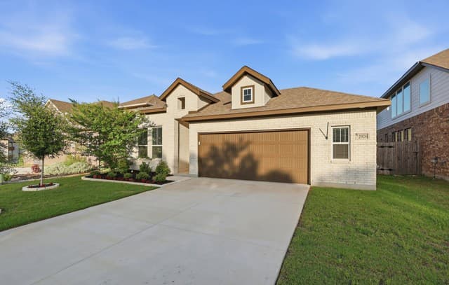 rental at 2926  Alster in New Braunfels, TX — photo 1