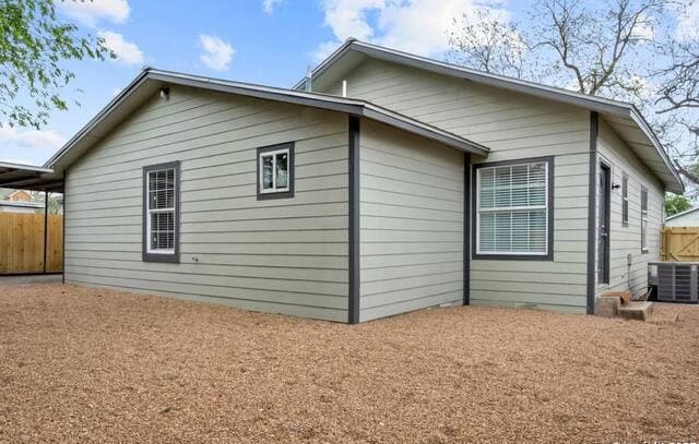 rental at 119  Fairfax in San Antonio, TX — photo 2
