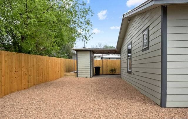 rental at 119  Fairfax in San Antonio, TX — photo 3