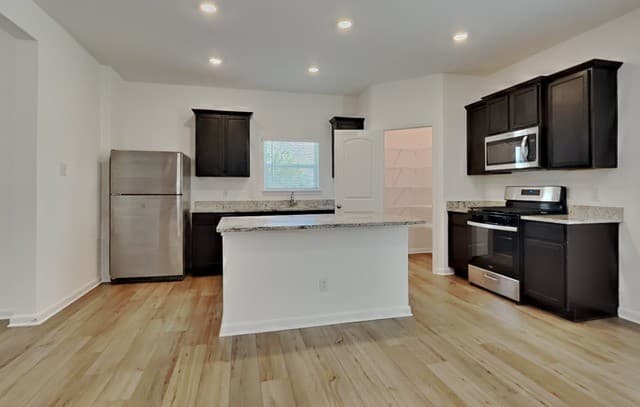 rental at 10845  Quinn in San Antonio, TX — photo 5