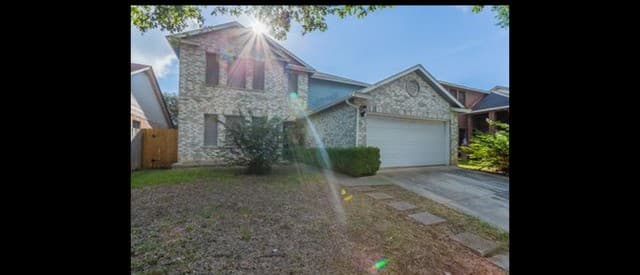 rental at 21134  Marin Hls in San Antonio, TX — photo 2