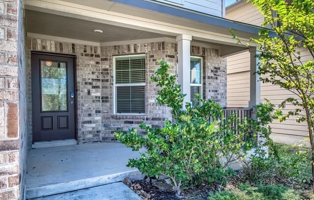 rental at 4406  Chalk Flats in San Antonio, TX — photo 3