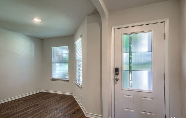 rental at 4406  Chalk Flats in San Antonio, TX — photo 4