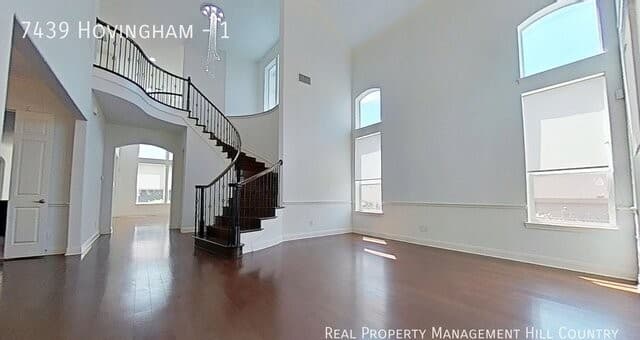 rental at 7439  Hovingham in San Antonio, TX — photo 4