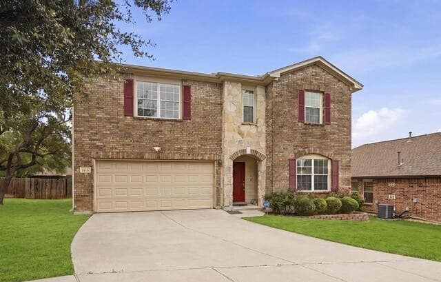rental at 8214  Sabinoso Dr in Helotes, TX — photo 2
