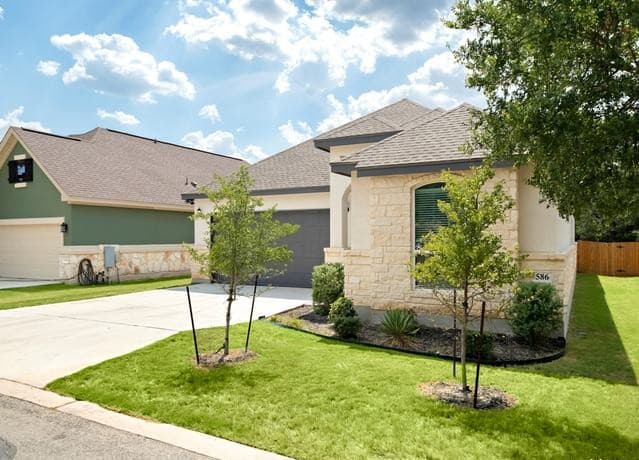 rental at 530  Carriage House Unit 42 in Spring Branch, TX — photo 2