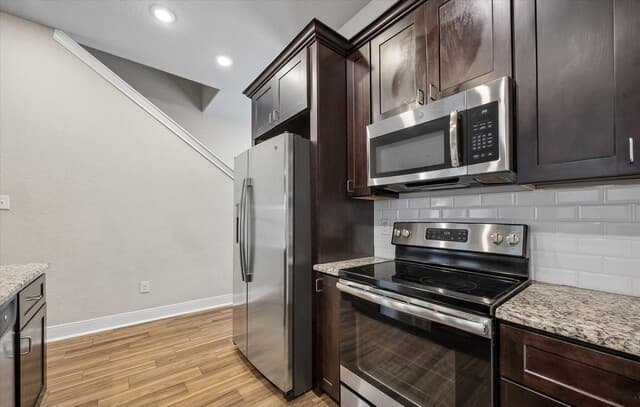 rental at 3067  View Ridge Dr Unit 12 in Spring Branch, TX — photo 4
