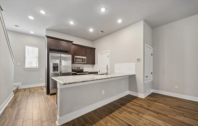 rental at 3067  View Ridge Dr Unit 12 in Spring Branch, TX — photo 5