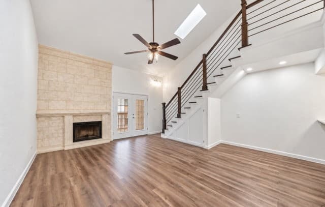 rental at 4107  Medical Dr Unit 4205 in San Antonio, TX — photo 1