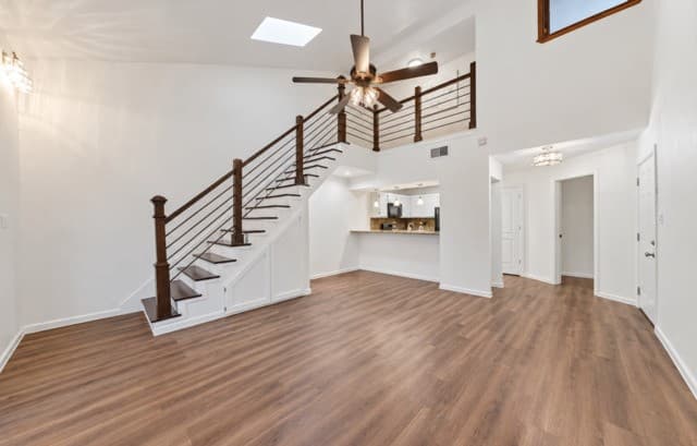 rental at 4107  Medical Dr Unit 4205 in San Antonio, TX — photo 3