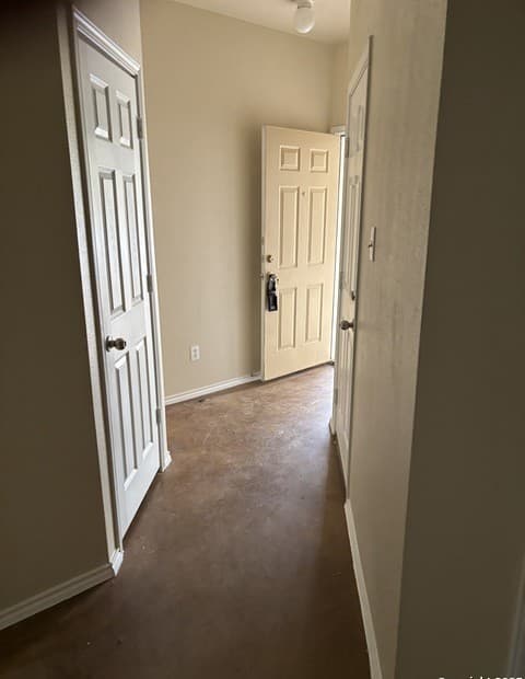 rental at 10614  Mathom Lndg Unit 3 in Universal City, TX — photo 5