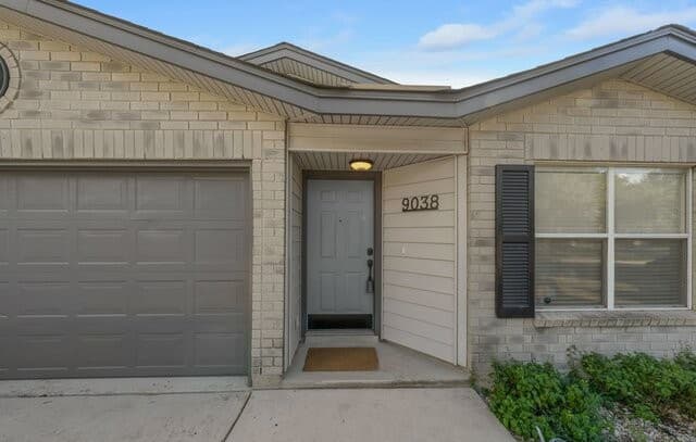 rental at 9038  Roquefort in San Antonio, TX — photo 3