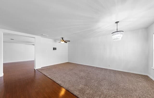 rental at 9038  Roquefort in San Antonio, TX — photo 4