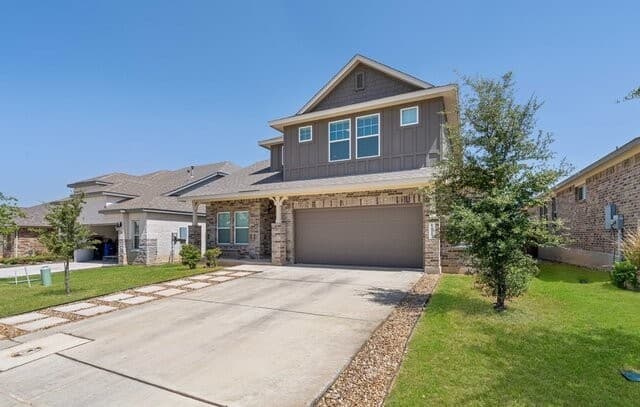 rental at 1017  Sixtree Drive in New Braunfels, TX — photo 2