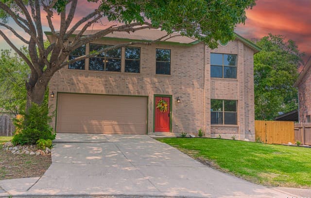 rental at 2207  Opal Creek Dr in San Antonio, TX — photo 1