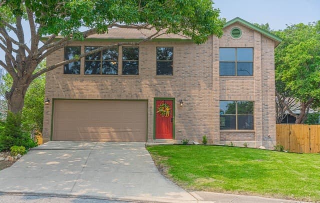 rental at 2207  Opal Creek Dr in San Antonio, TX — photo 2