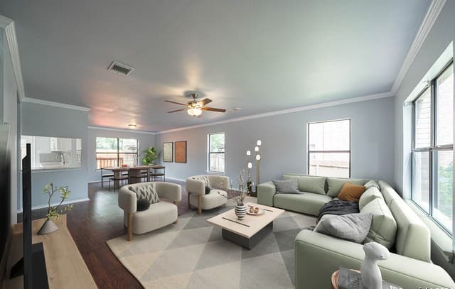 rental at 2207  Opal Creek Dr in San Antonio, TX — photo 5