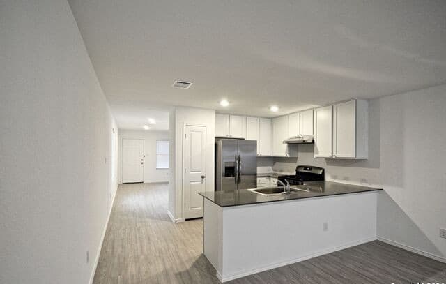rental at 1607  Knoll Rdg in New Braunfels, TX — photo 3
