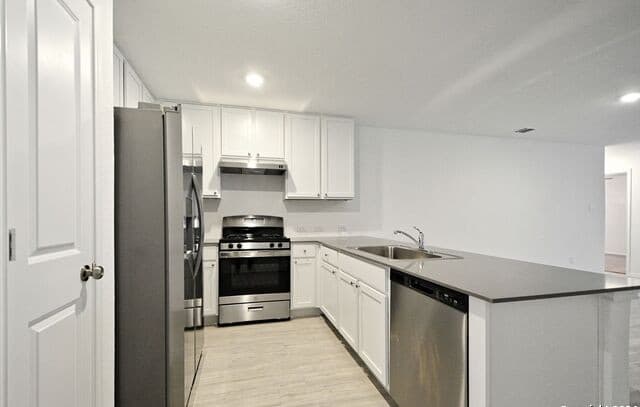 rental at 1607  Knoll Rdg in New Braunfels, TX — photo 4