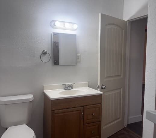 rental at 1902  Lennon Ave Unit 1 in San Antonio, TX — photo 4