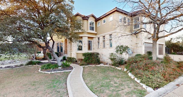 rental at 2011  My Anns Hl in San Antonio, TX — photo 2