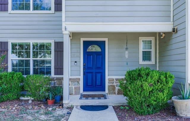 rental at 11506  Durango Way in San Antonio, TX — photo 2