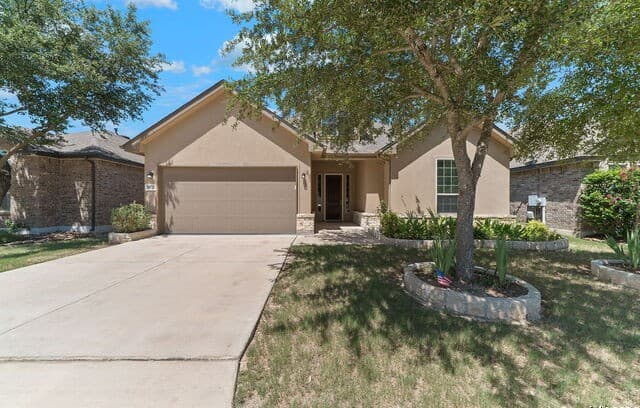 rental at 26923  Camellia Trce in Boerne, TX — photo 1