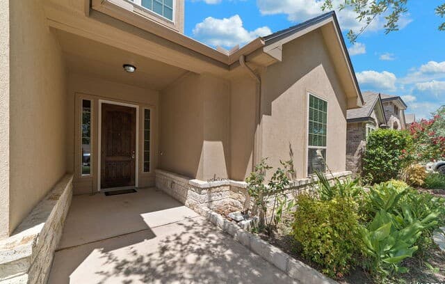 rental at 26923  Camellia Trce in Boerne, TX — photo 4