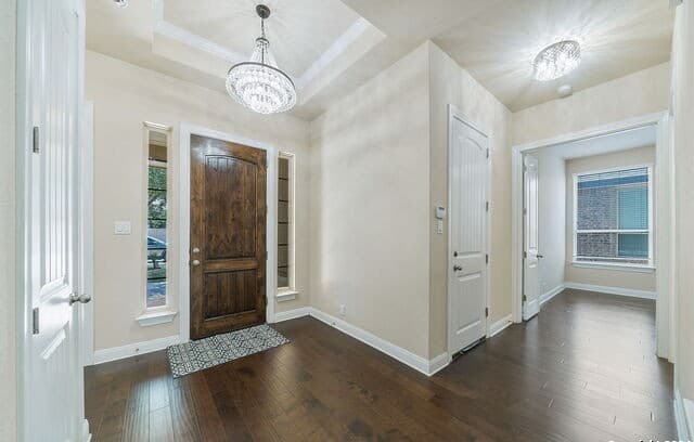 rental at 26923  Camellia Trce in Boerne, TX — photo 5