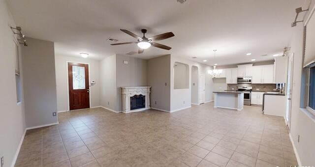 rental at 2915  Thunder Gulch in San Antonio, TX — photo 2