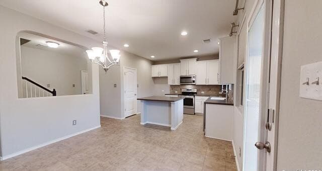 rental at 2915  Thunder Gulch in San Antonio, TX — photo 4