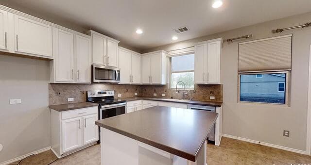 rental at 2915  Thunder Gulch in San Antonio, TX — photo 5