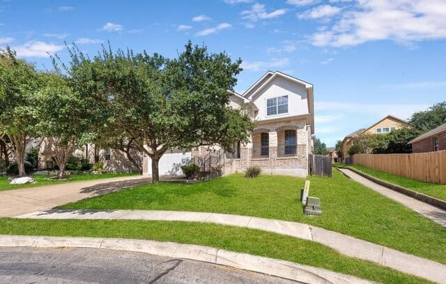 rental at 1318  Heavens Peak in San Antonio, TX — photo 3