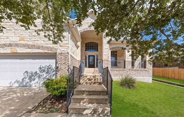 rental at 1318  Heavens Peak in San Antonio, TX — photo 4