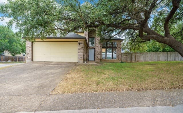 rental at 12150  Stoney Glen in San Antonio, TX — photo 1