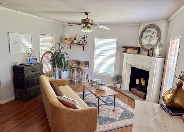 rental at 16918  Mount Everest St in San Antonio, TX — photo 3