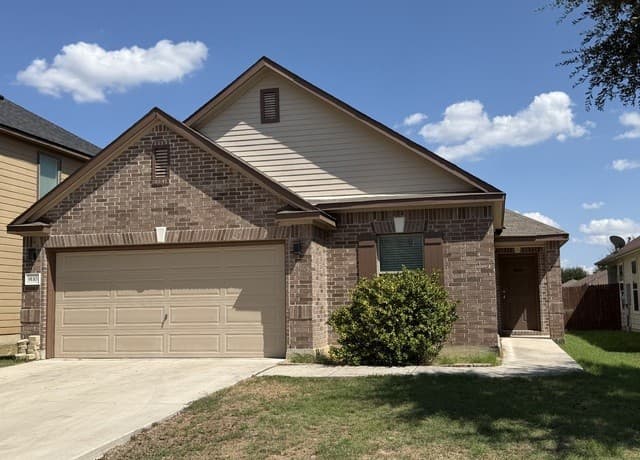 rental at 9110  Canter Horse in San Antonio, TX — photo 1