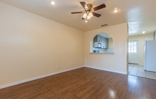 rental at 3019  Lasses Blvd in San Antonio, TX — photo 4
