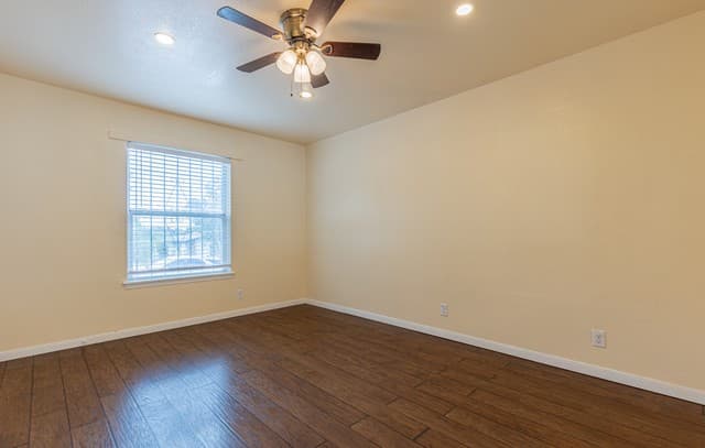 rental at 3019  Lasses Blvd in San Antonio, TX — photo 5